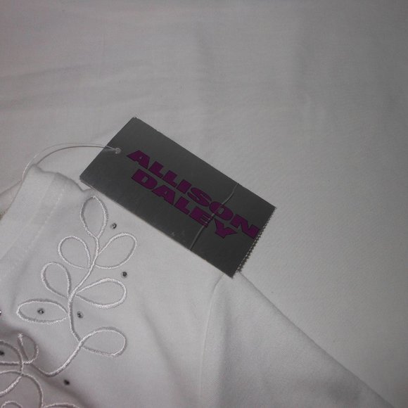 New Allison Daley short sleeves top - Picture 6 of 6